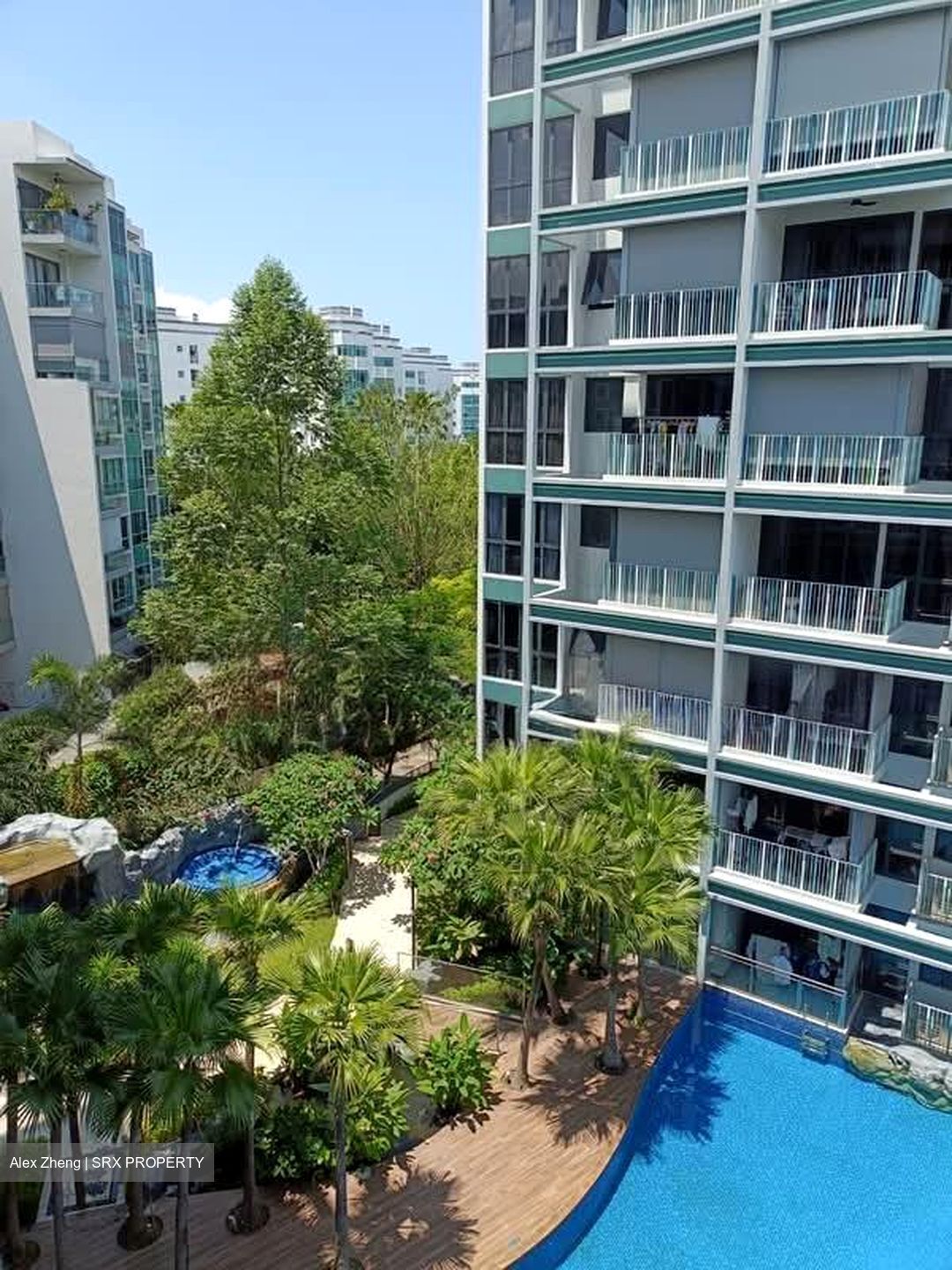 The Jovell (D17), Condominium #551959251
